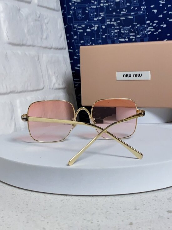 Miu Miu  Sunglasses main image 5